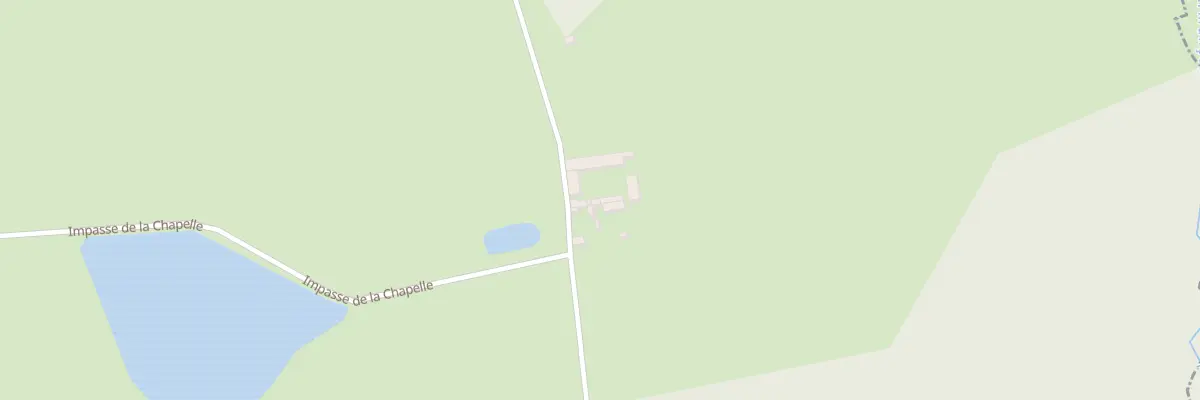 Plan du 578 Rte de l’Armançon à Sainte-Foy-Saint-Sulpice