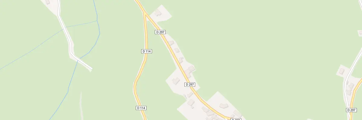 Plan du 5152 Le Bourg à Saint-Didier-sur-Arroux