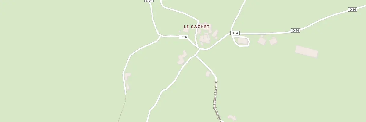 Plan du 82 Che de la Rivière à Boisset-Saint-Priest