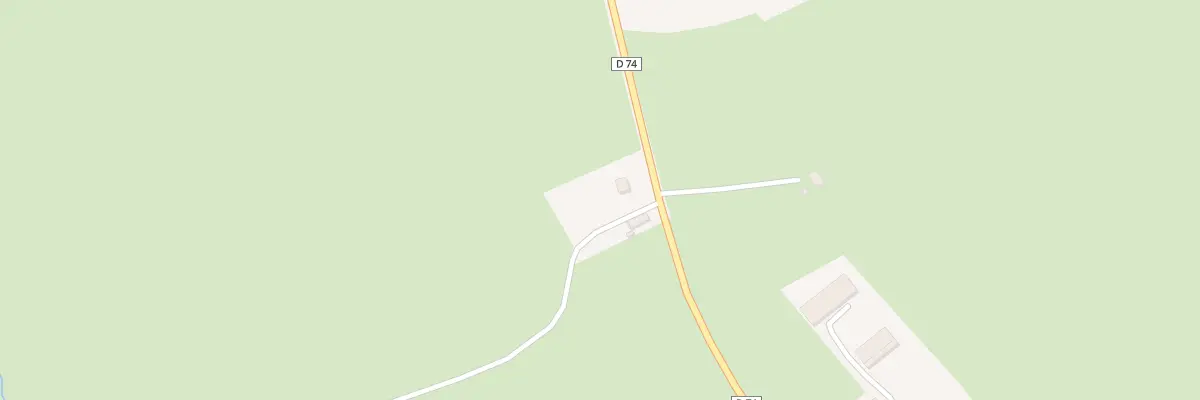 Plan du 2B La Rue Grande Jeanne à Martigny