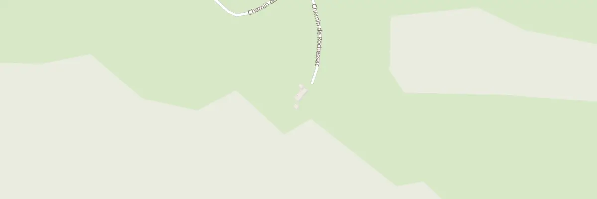 Plan du 5189 Rochessac à Cros-de-Géorand