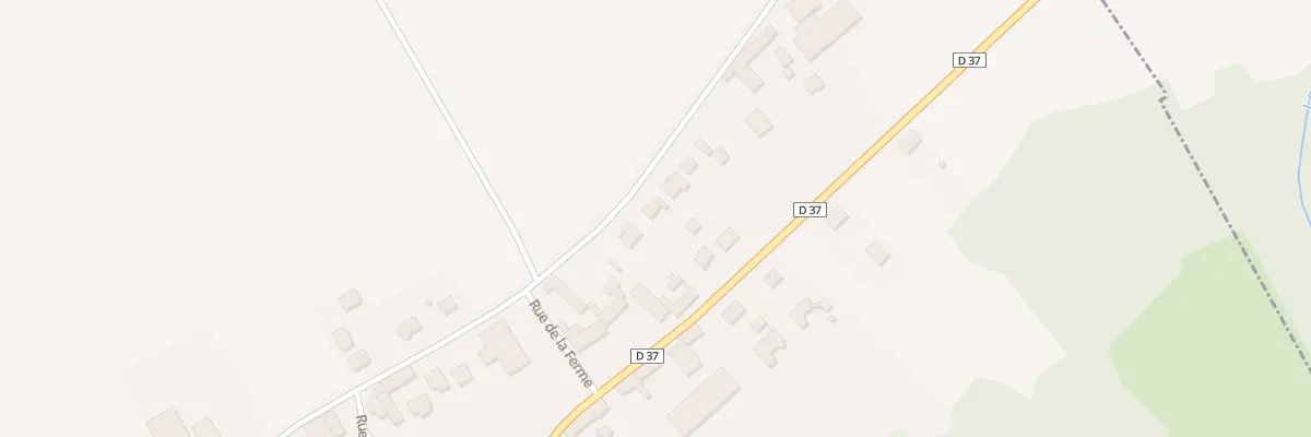 Plan du 53 Rue des Moissons à Saint-Mard-lès-Rouffy