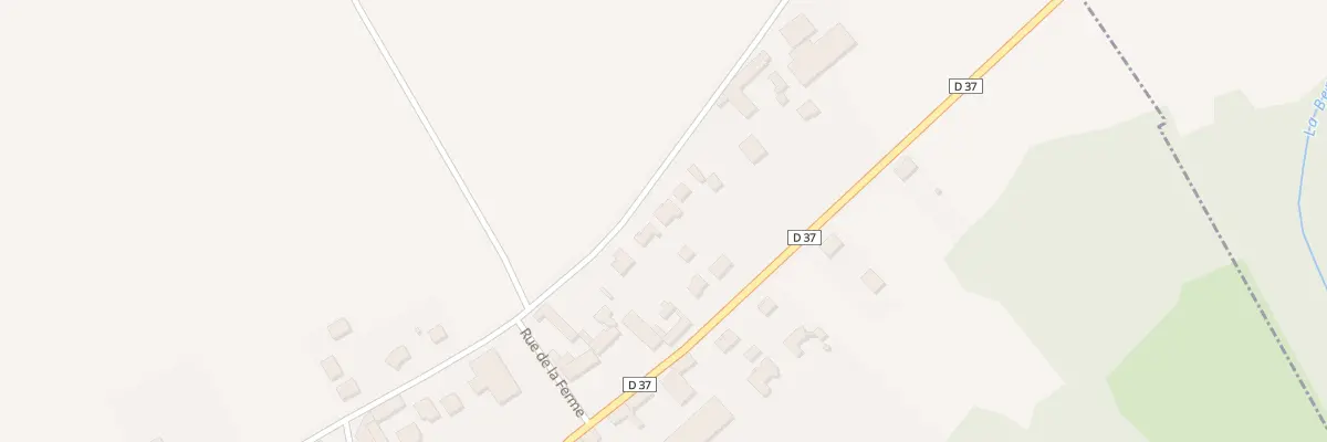 Plan du 51 Rue des Moissons à Saint-Mard-lès-Rouffy