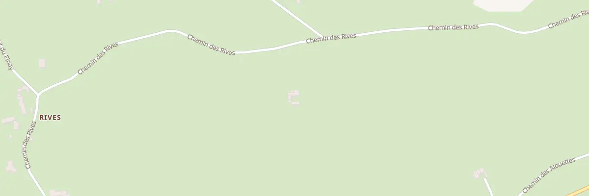Plan du 5117 La Digue à Neulise