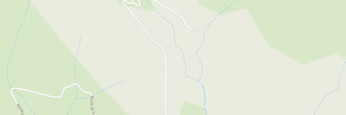 Plan du 5056 Font du Fraysse à Dompnac