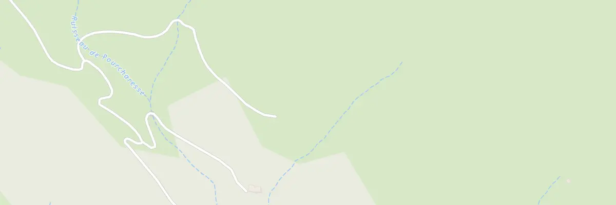 Plan du 5528 Font du Fraysse à Dompnac
