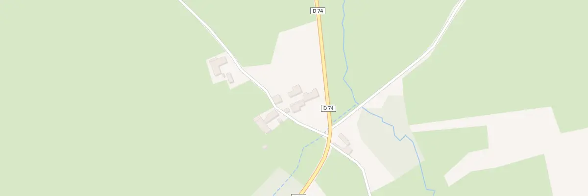 Plan du 26 Ham de la Tour Génot à Besmont