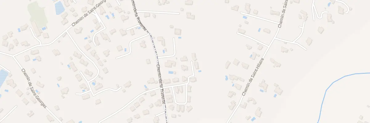 Plan du 6C Imp des Bastides du Rieu à Saint-Privat-des-Vieux