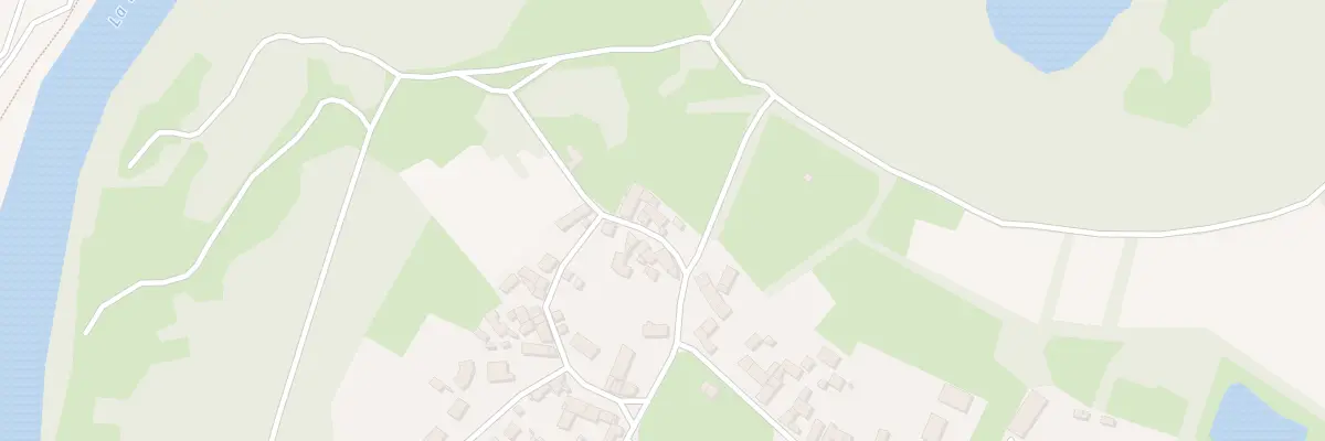 Plan du 39 Che du Fleuve à Bas-en-Basset