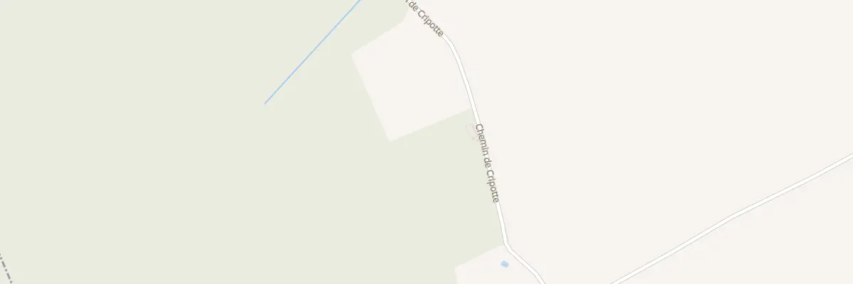 Plan du 5002A Hestroy d’Eccles à Hestrud