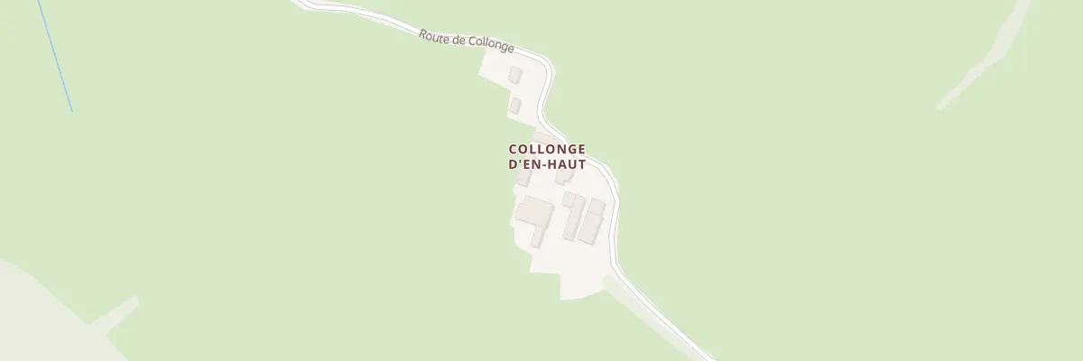 Plan du 5061 L’Ouche de la Montagne à Charbonnat