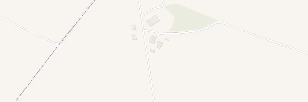 Plan du 5051 Alger à Puisieulx