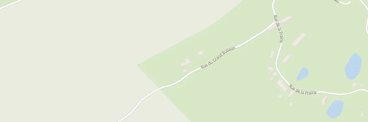 Plan du 8 Rue du Grand Buisson à Saint-Germain-de-Modéon