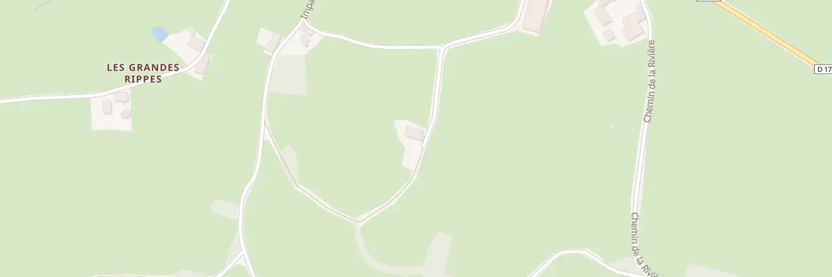 Plan du 5062 A Rouy à Briant