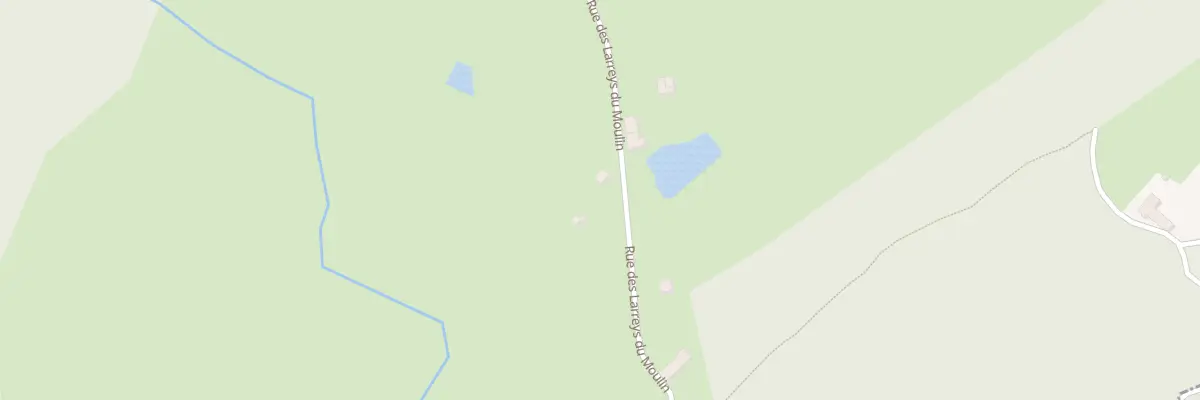 Plan du 5018 Le Prieure à Saint-Germain-de-Modéon