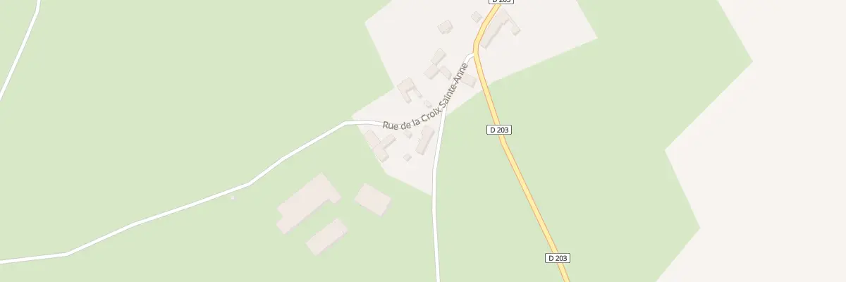 Plan du 2 Cr du Commu à Lagesse