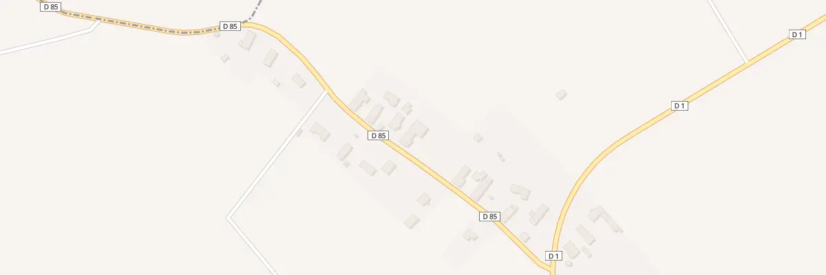 Plan du 8 Rue Lucien Payn à Cormost