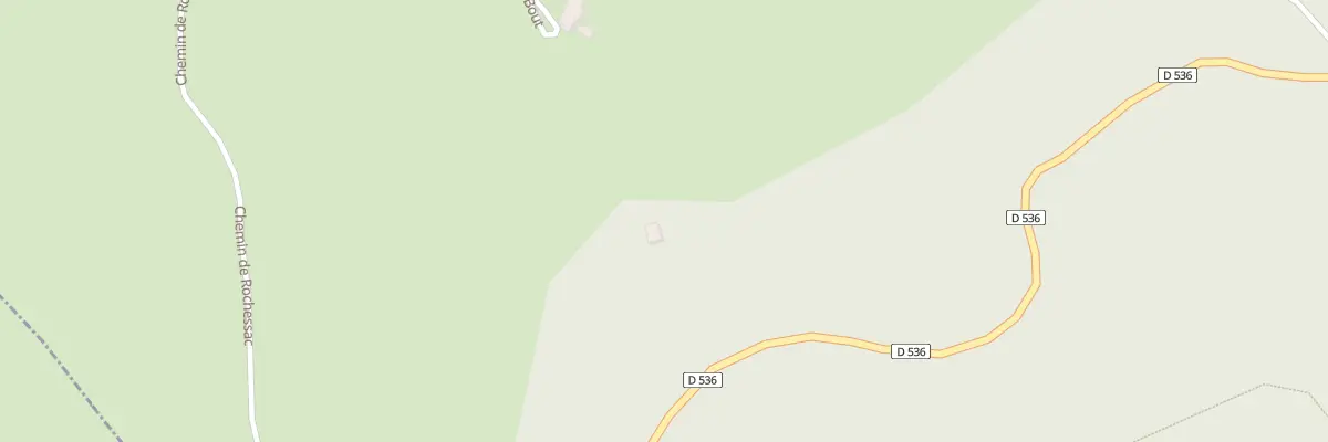 Plan du 5184 Champ Latier à Cros-de-Géorand
