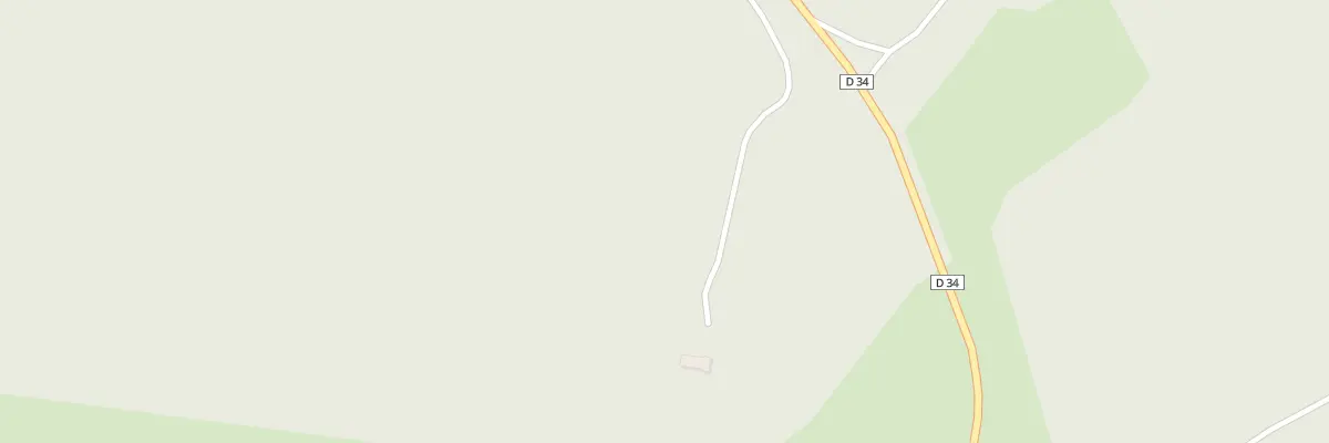 Plan du 5113A Les Batis Limons à Val de Livre