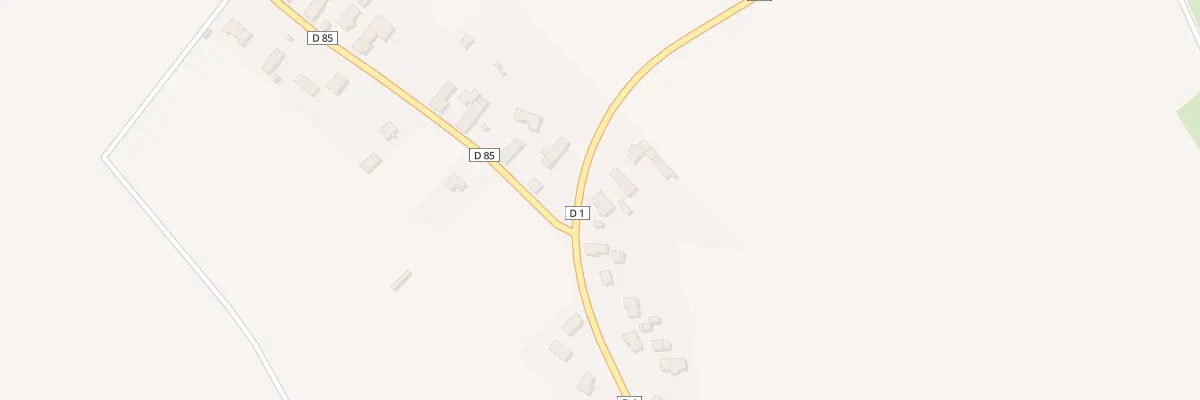 Plan du 32 Rue Principale à Cormost