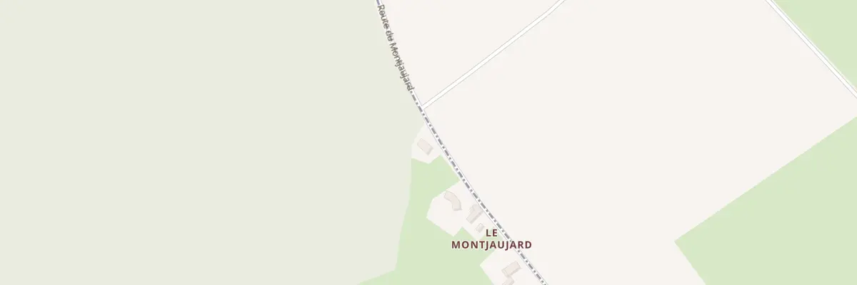 Plan du 5105 Les Grands Boulays à Chassy