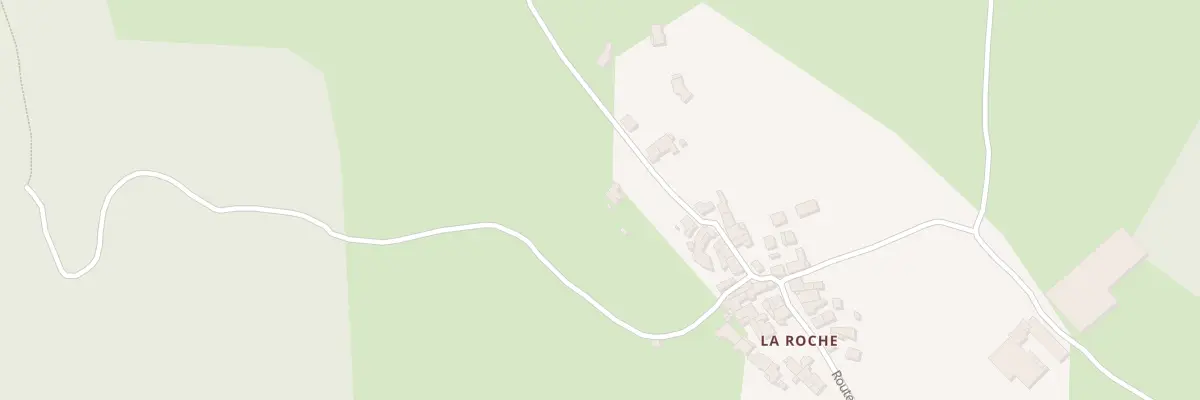 Plan du 33 Rte des Fades à Saint-Marcellin-en-Forez