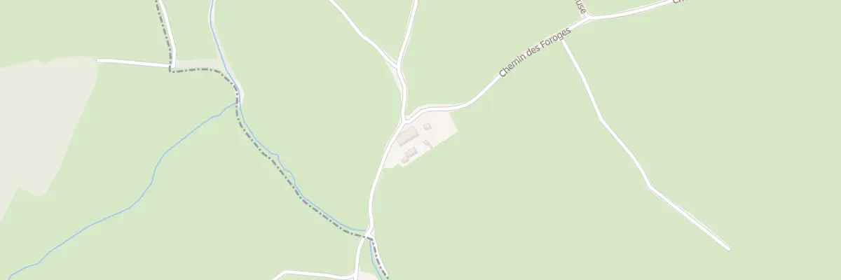 Plan du 5019A La Beluse à Briant