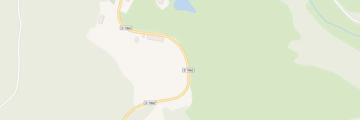 Plan du 5064 La Ferme du Chateau à Ménessaire
