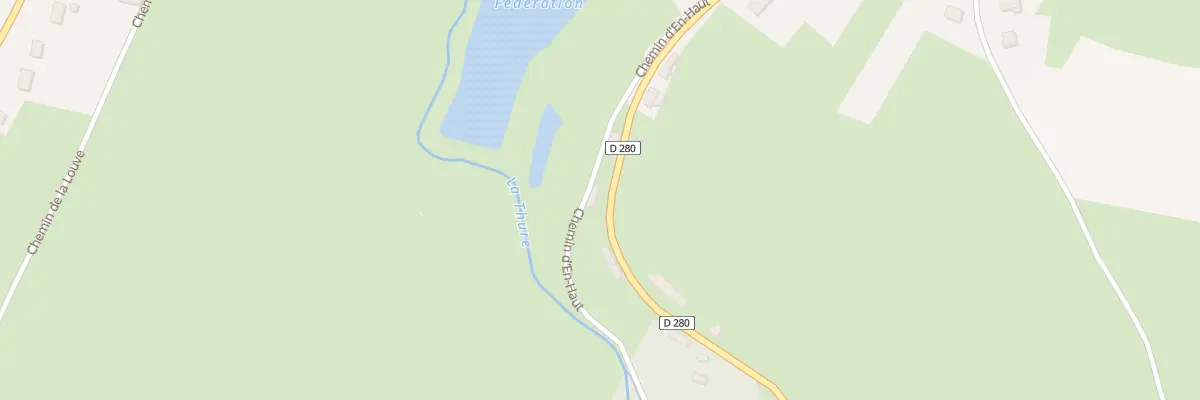 Plan du 58 Rue Eloi Cougneau à Cousolre