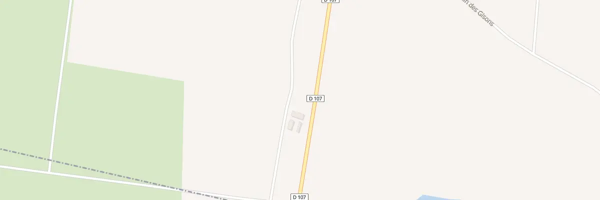 Plan du 1040 Rte du Pic à Précieux