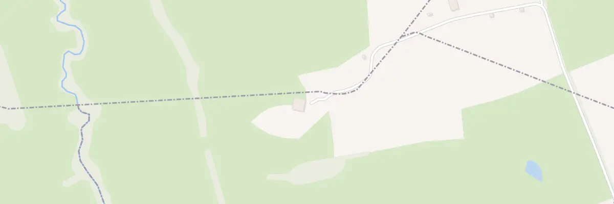 Plan du 5089 Domaine des Pins à Saint-Hilaire-sous-Charlieu