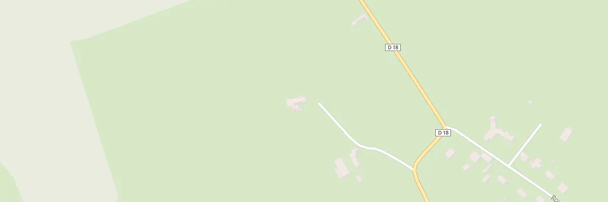 Plan du 1263 Rte de Sainte Foy Saint Sulpic à Poncins