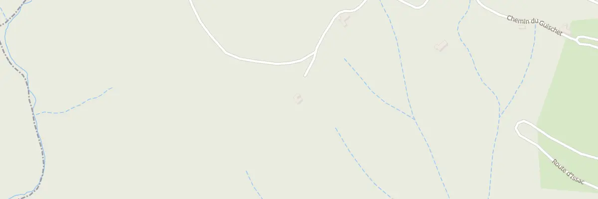 Plan du 5067B Guischet à Beaumont