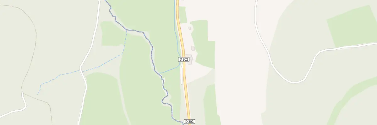 Plan du 5019 Les Montaureaux à La Petite-Verrière