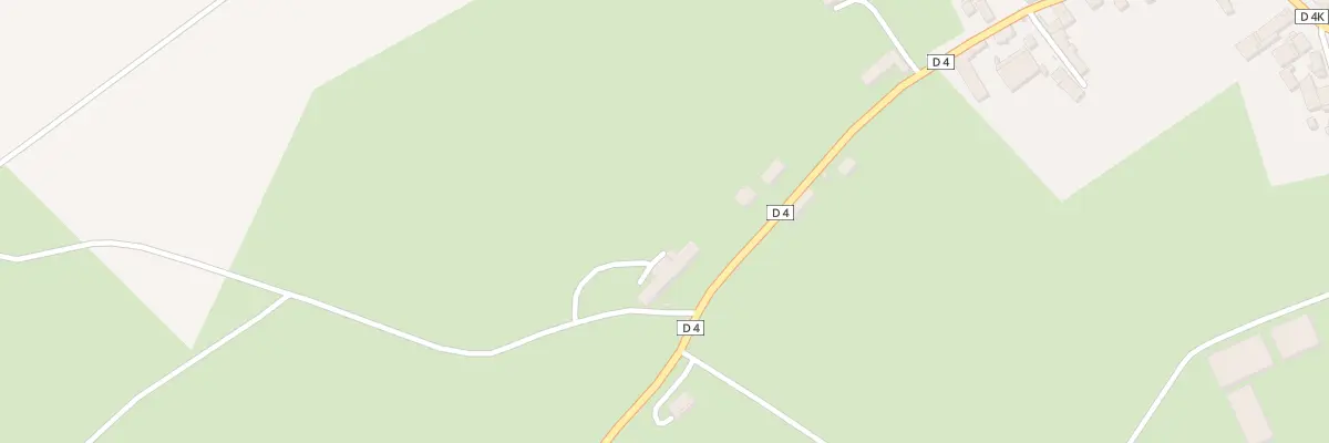 Plan du 24 Grande Rue de Fremoy à Montberthault