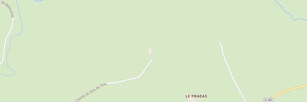 Plan du 9  à Saint-Front