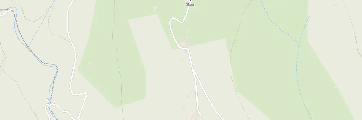 Plan du 5019 Celliers Sud à Planzolles