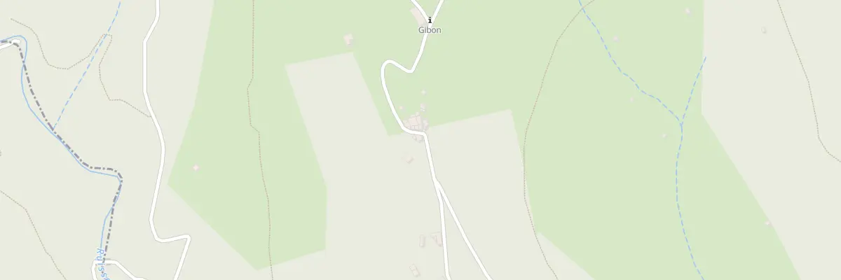 Plan du 604 Imp des Celliers à Planzolles