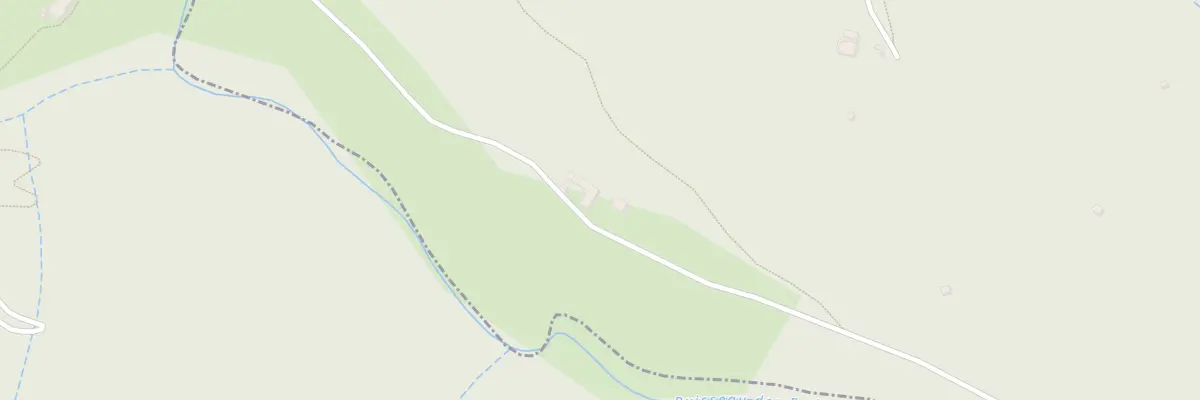 Plan du 5066 Chabrouliere à Planzolles