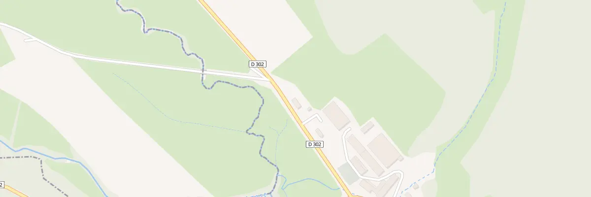Plan du 5018A Le Bourg à La Petite-Verrière
