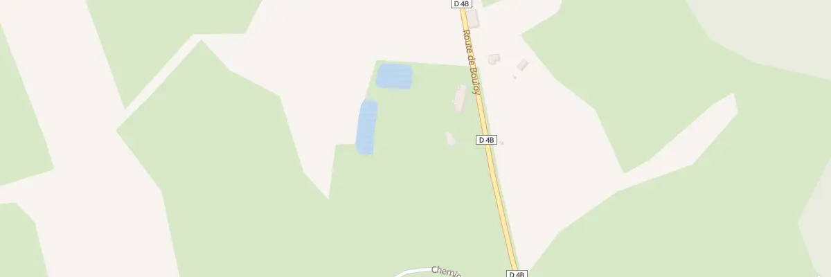 Plan du 5114A Le Pre Gillot à Saint-Didier