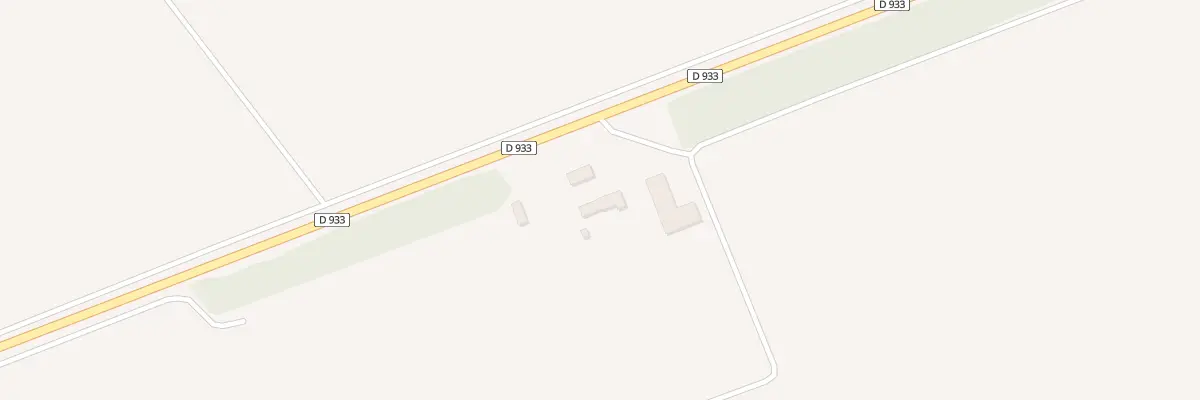Plan du 5064 Saint Eloi à Pocancy