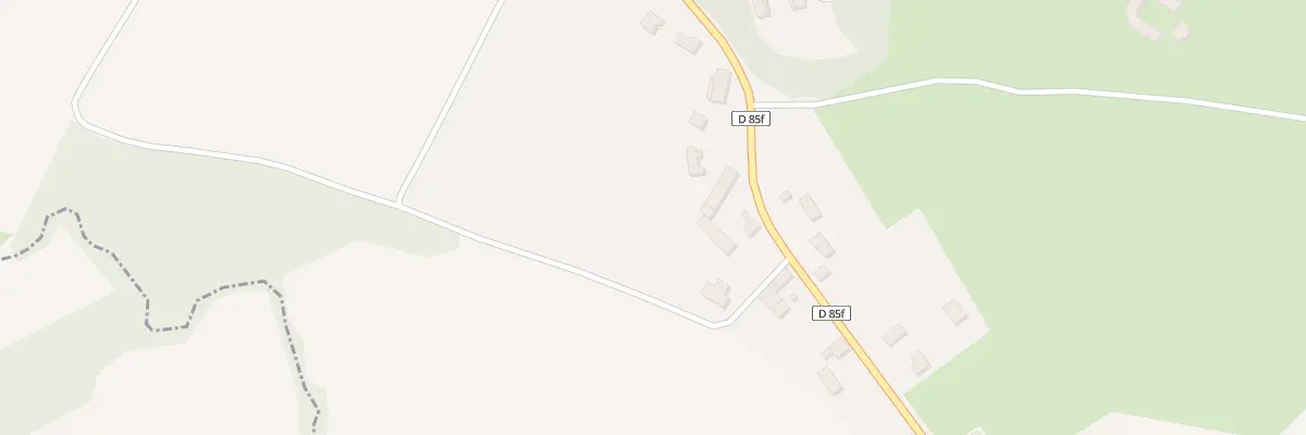 Plan du 19 Rue du Village à Montceaux-lès-Vaudes