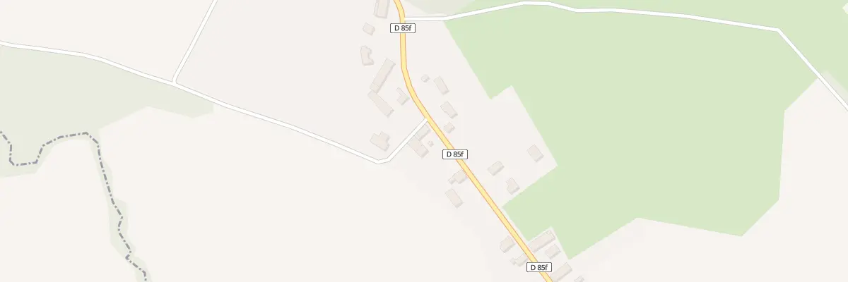 Plan du 15 Rue du Village à Montceaux-lès-Vaudes