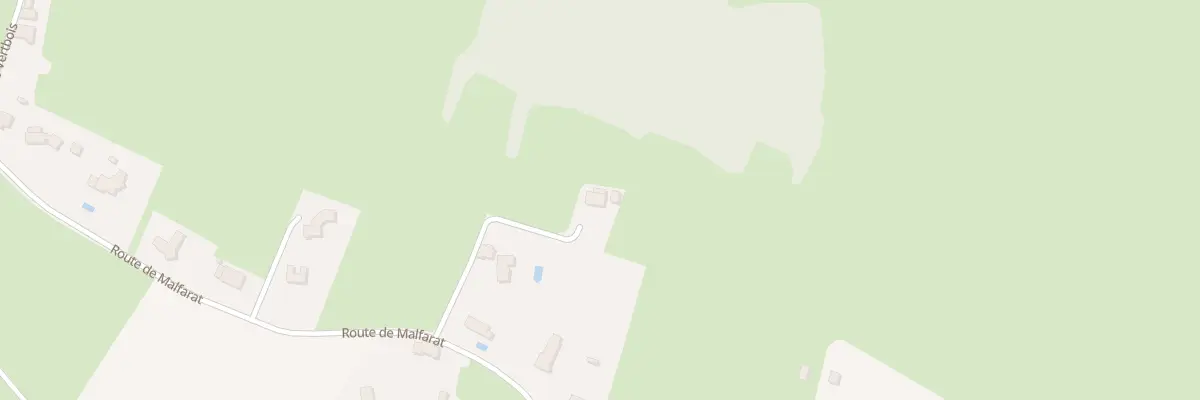 Plan du 185 Imp des Beluzes à Saint-Bonnet-de-Cray