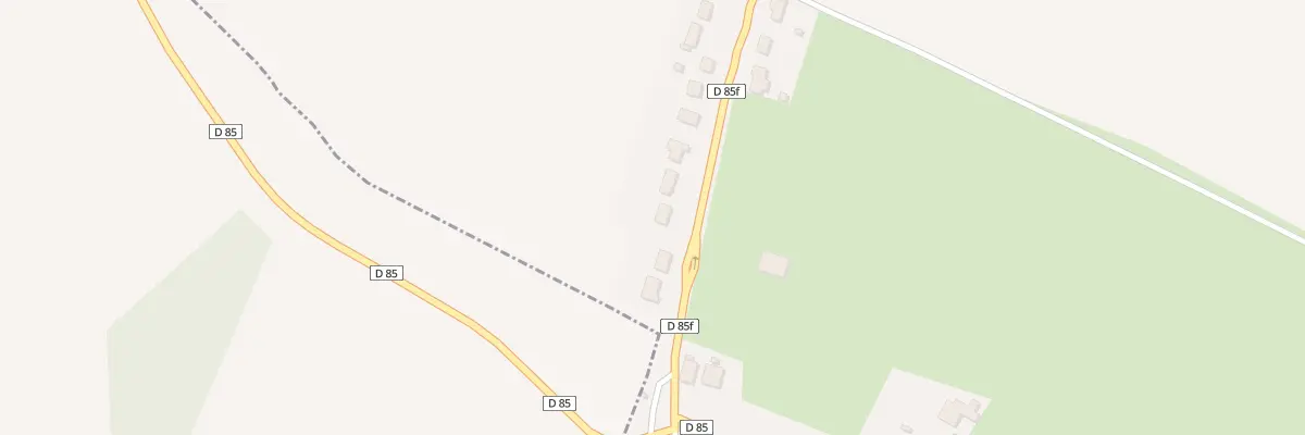 Plan du 22 Rue de la Montée du Gris à Montceaux-lès-Vaudes