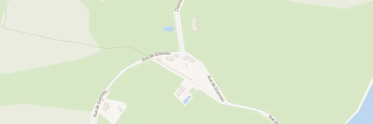 Plan du 1 Rue du Grand Rieux à Eppe-Sauvage