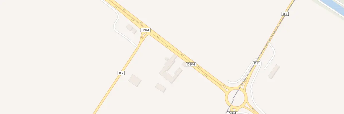 Plan du 5015 L’Esperance à Verzenay