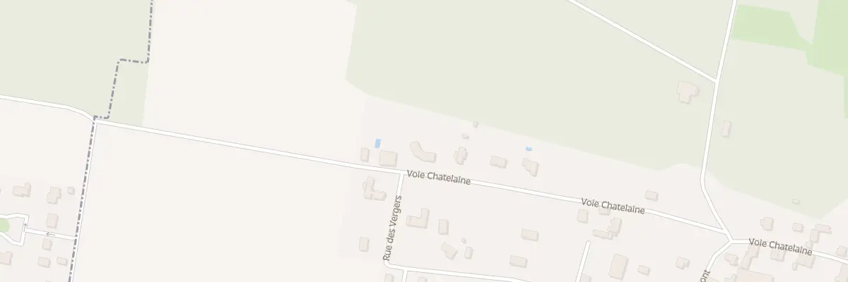 Plan du 52 Vc Chatelaine à Torcy-le-Grand