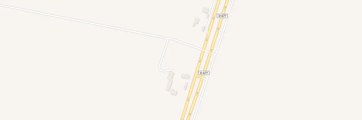 Plan du 77A Rouillard à Herbisse